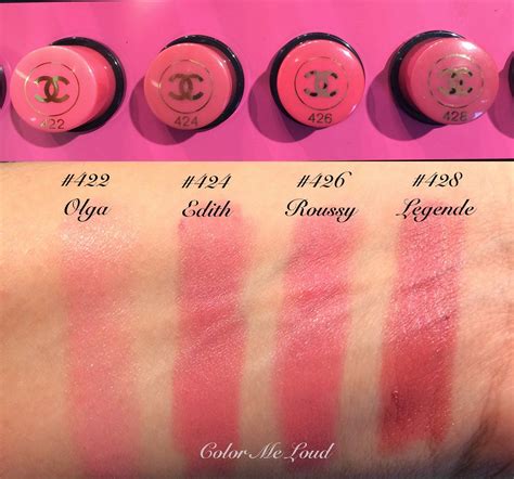 chanel lipsticks swatches|where to buy Chanel lipstick.